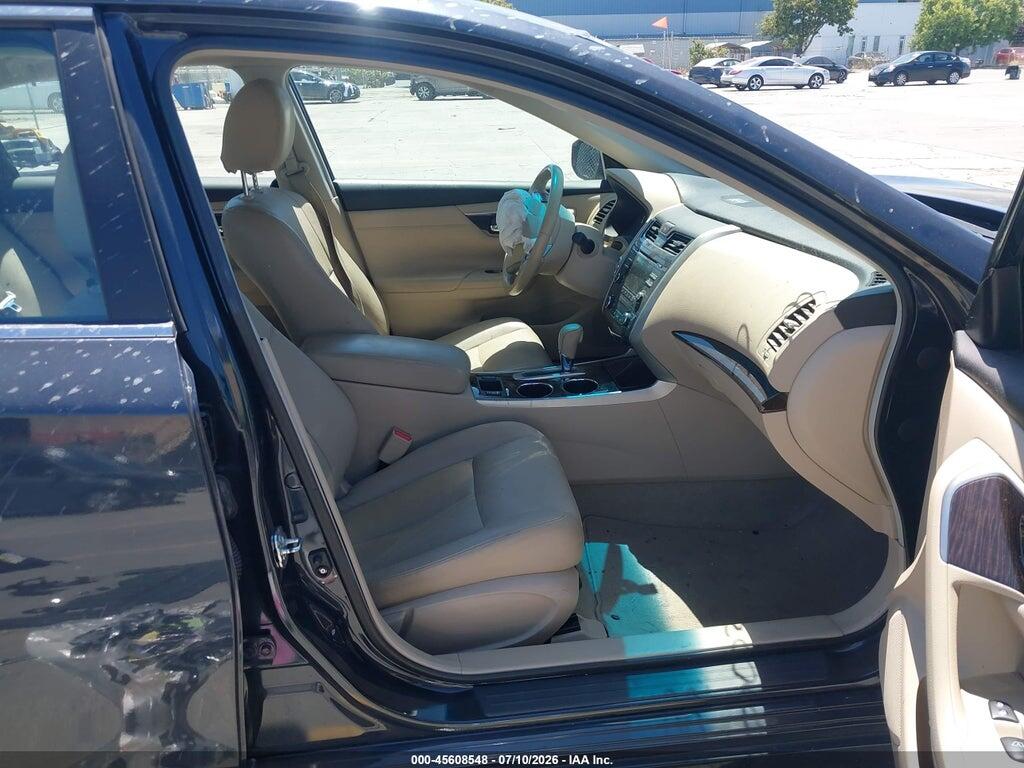 1N4AL3AP3DC100208 2013 NISSAN ALTIMA photo no. 5