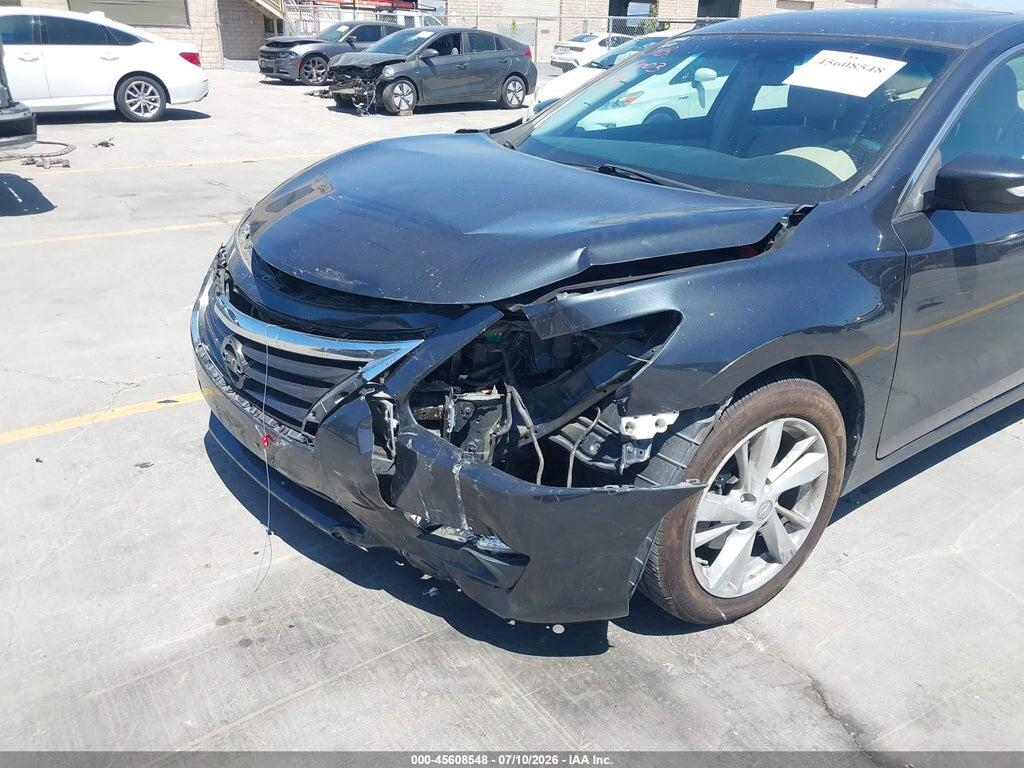 1N4AL3AP3DC100208 2013 NISSAN ALTIMA photo no. 6