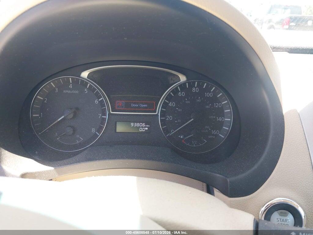 1N4AL3AP3DC100208 2013 NISSAN ALTIMA photo no. 7