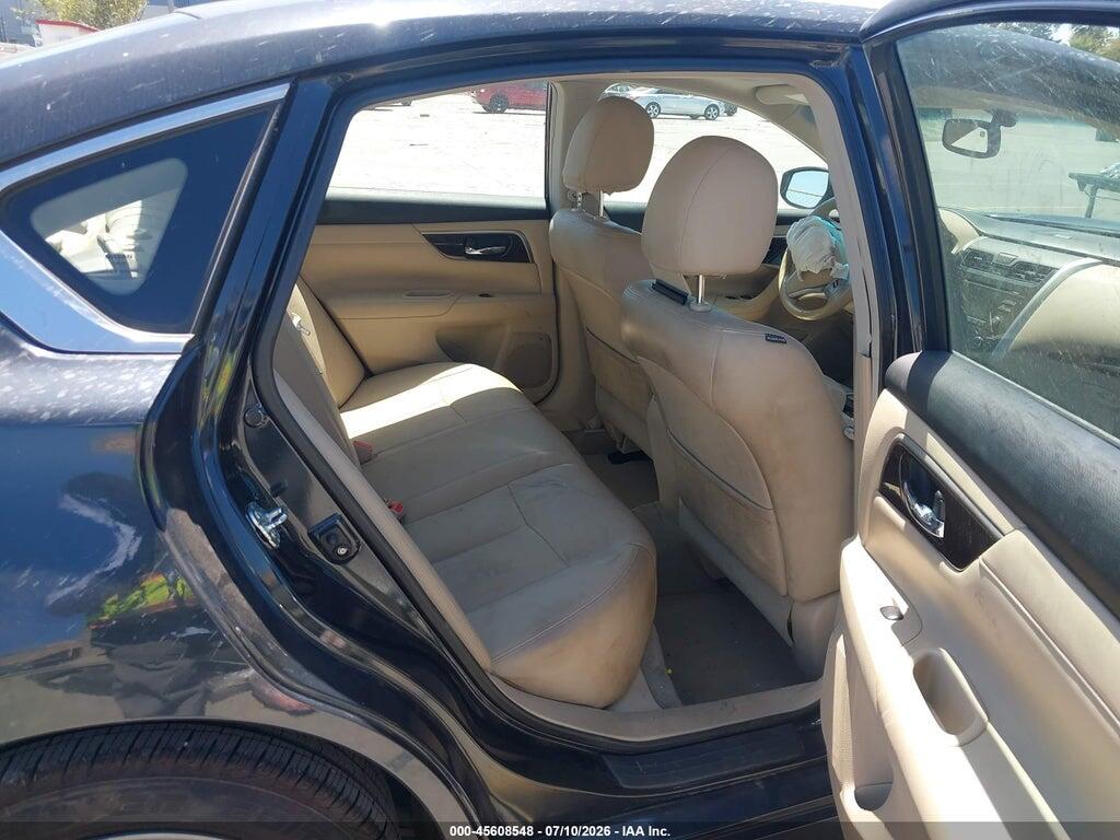 1N4AL3AP3DC100208 2013 NISSAN ALTIMA photo no. 8