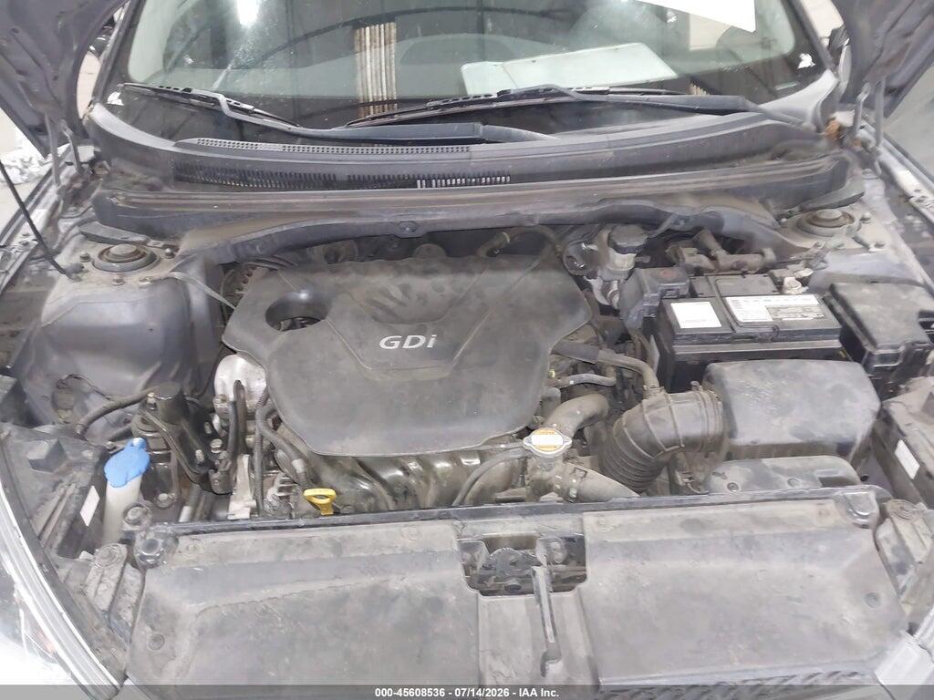 KMHTC6AD1CU026768 2012 HYUNDAI VELOSTER photo no. 10