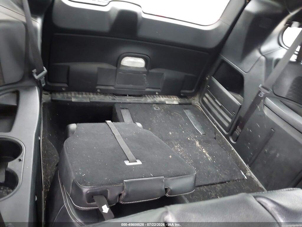2C4RDGCG8JR143590 2018 DODGE GRAND CARAVAN photo no. 12
