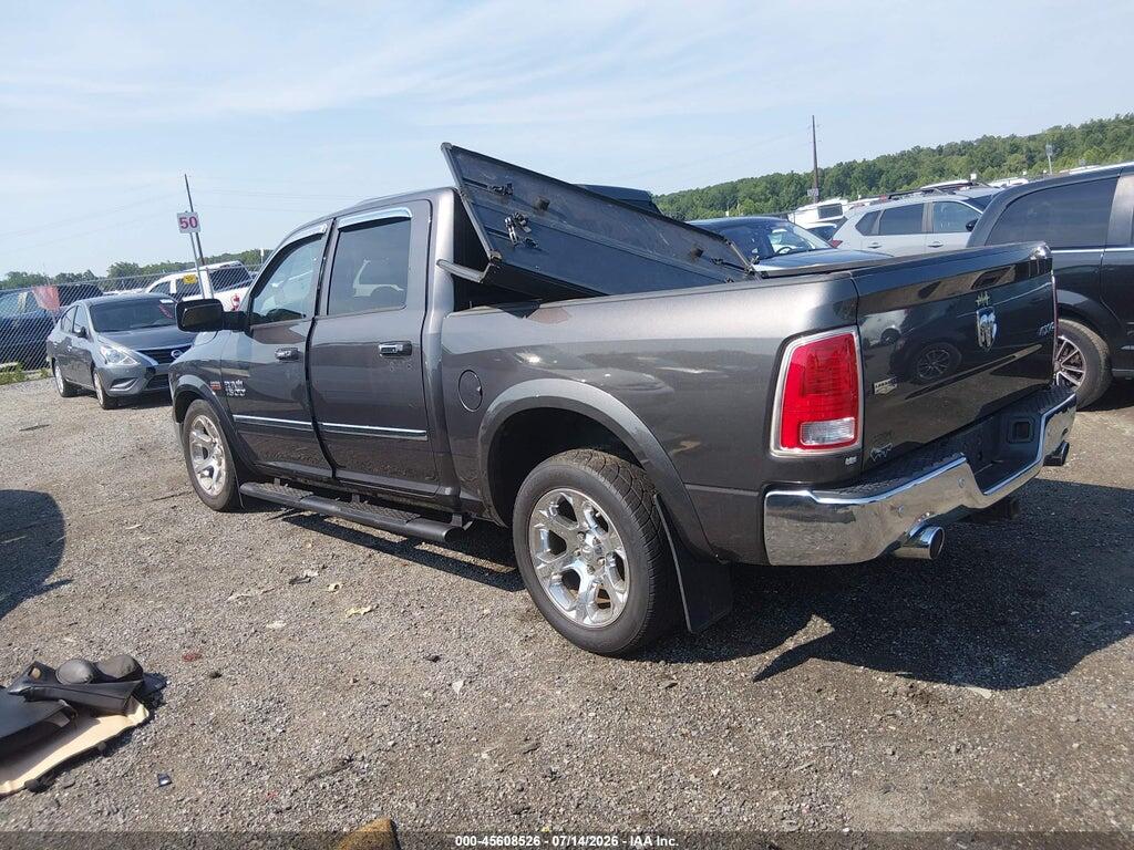 1C6RR7NT4GS160896 2016 RAM 1500 photo no. 3