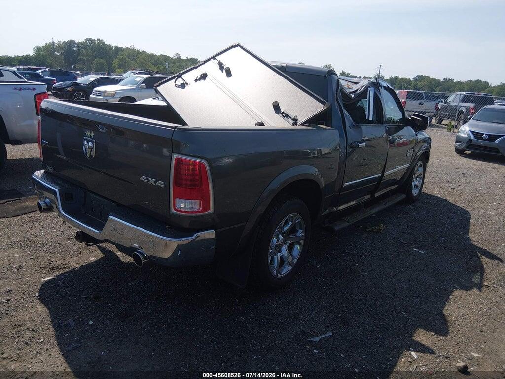 1C6RR7NT4GS160896 2016 RAM 1500 photo no. 4
