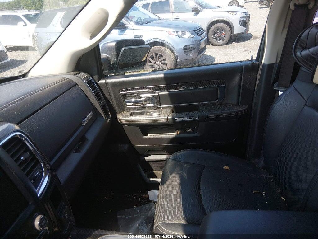 1C6RR7NT4GS160896 2016 RAM 1500 photo no. 5