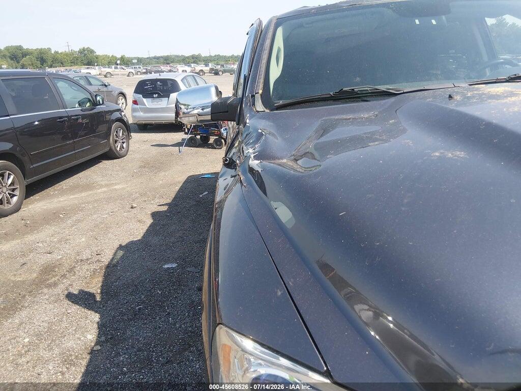 1C6RR7NT4GS160896 2016 RAM 1500 photo no. 6
