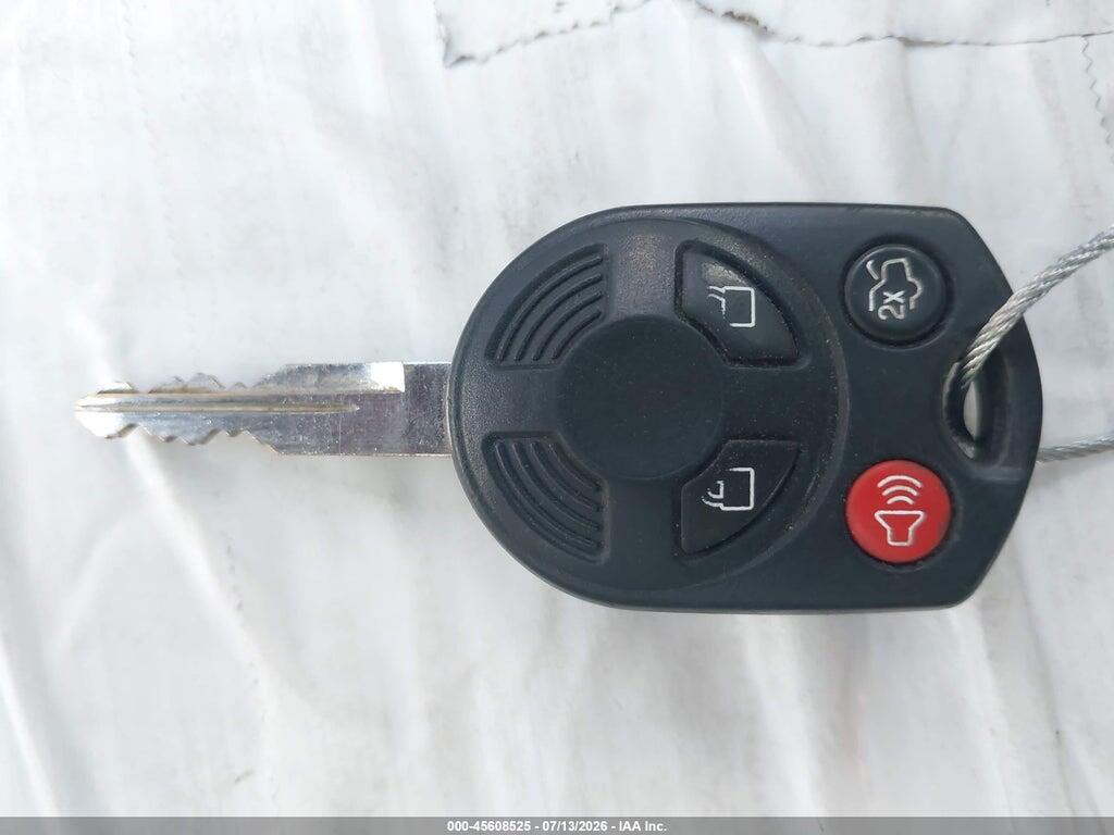 2FMDK49C98BB36438 2008 FORD EDGE photo no. 11