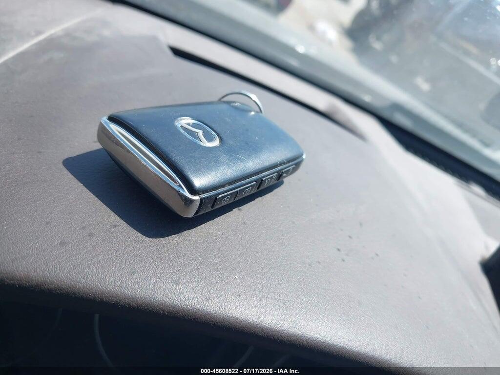 3MVDMBDL9MM303477 2021 MAZDA CX-30 photo no. 11