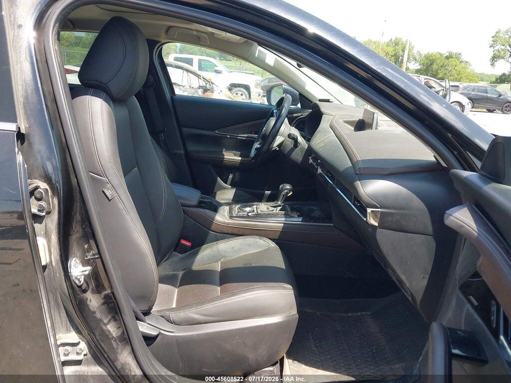 3MVDMBDL9MM303477 2021 MAZDA CX-30 photo no. 5