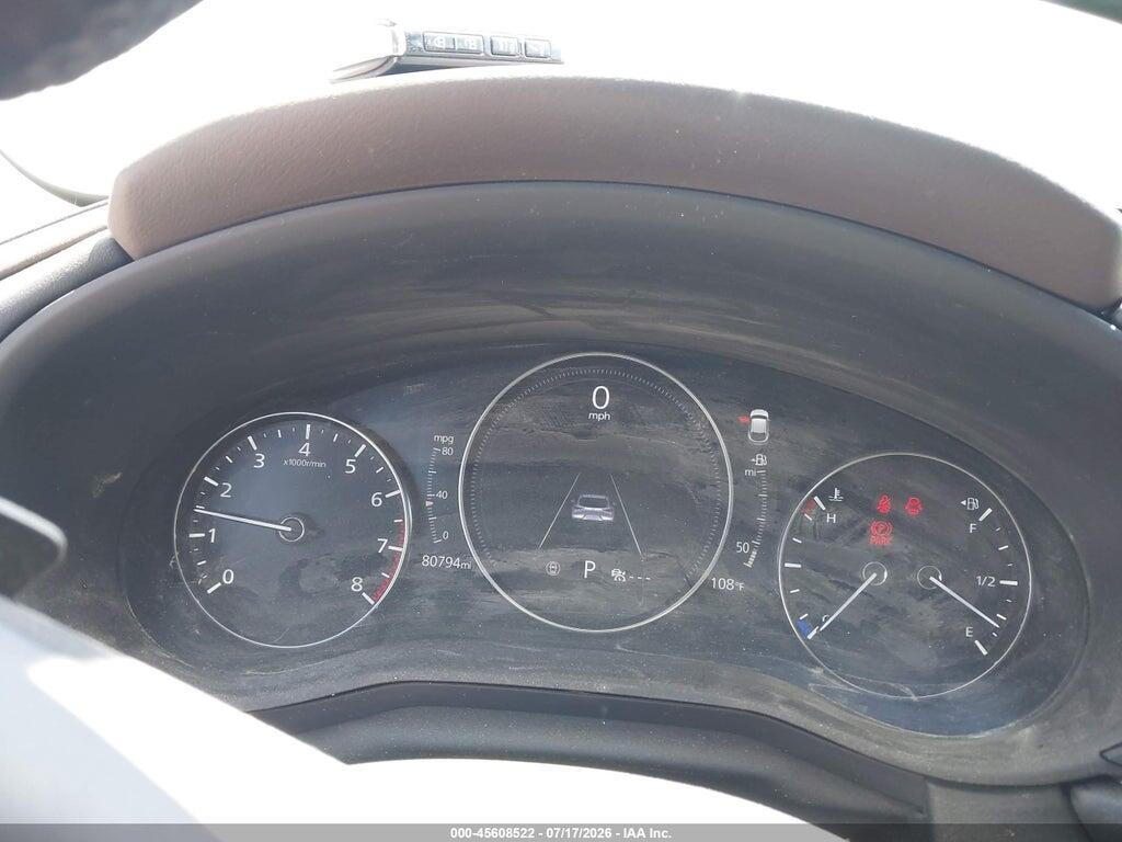 3MVDMBDL9MM303477 2021 MAZDA CX-30 photo no. 7