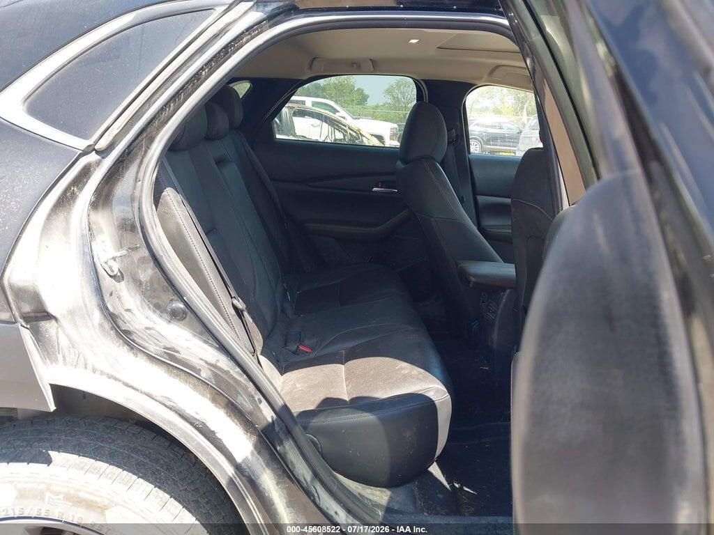 3MVDMBDL9MM303477 2021 MAZDA CX-30 photo no. 8