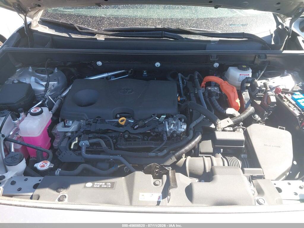 2T3E6RFV7RW051094 2024 TOYOTA RAV4 HYBRID photo no. 10