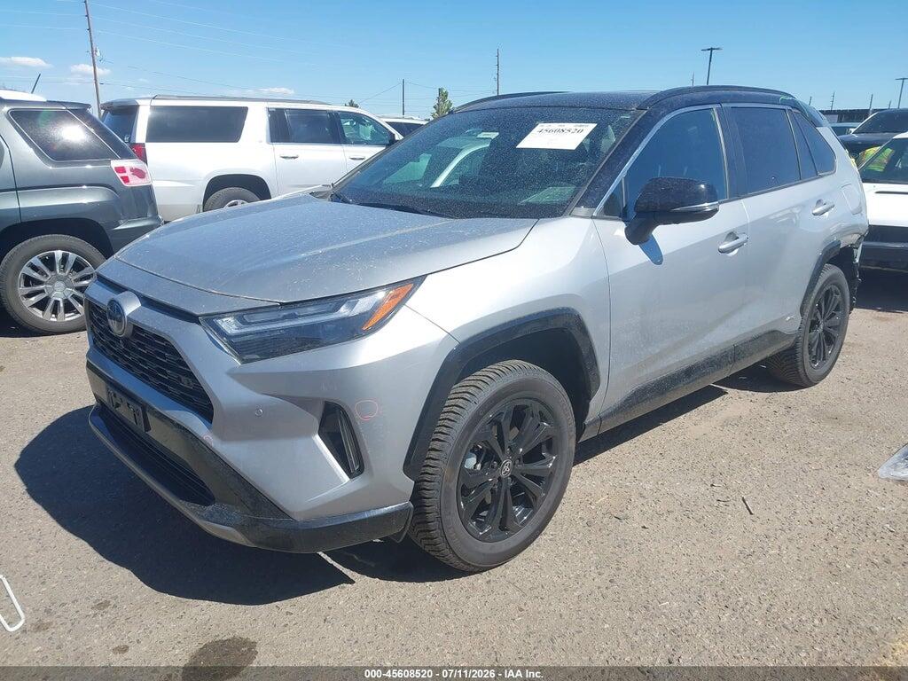 2T3E6RFV7RW051094 2024 TOYOTA RAV4 HYBRID photo no. 2