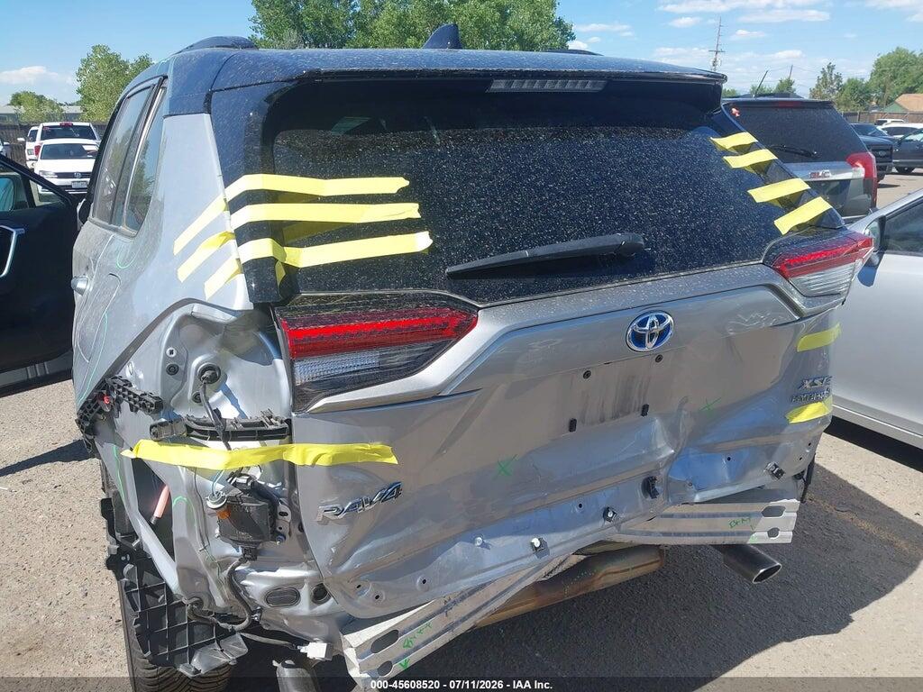 2T3E6RFV7RW051094 2024 TOYOTA RAV4 HYBRID photo no. 6