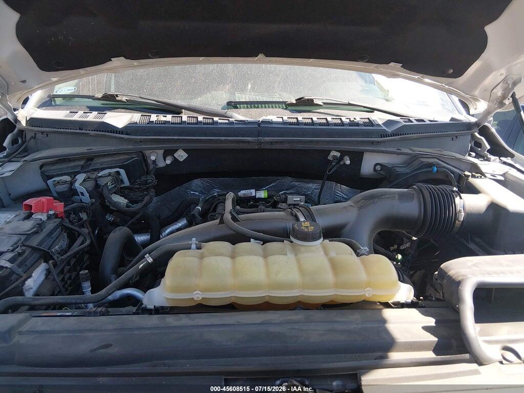 1FTEW1EPXKKD82092 2019 FORD F-150 photo no. 10