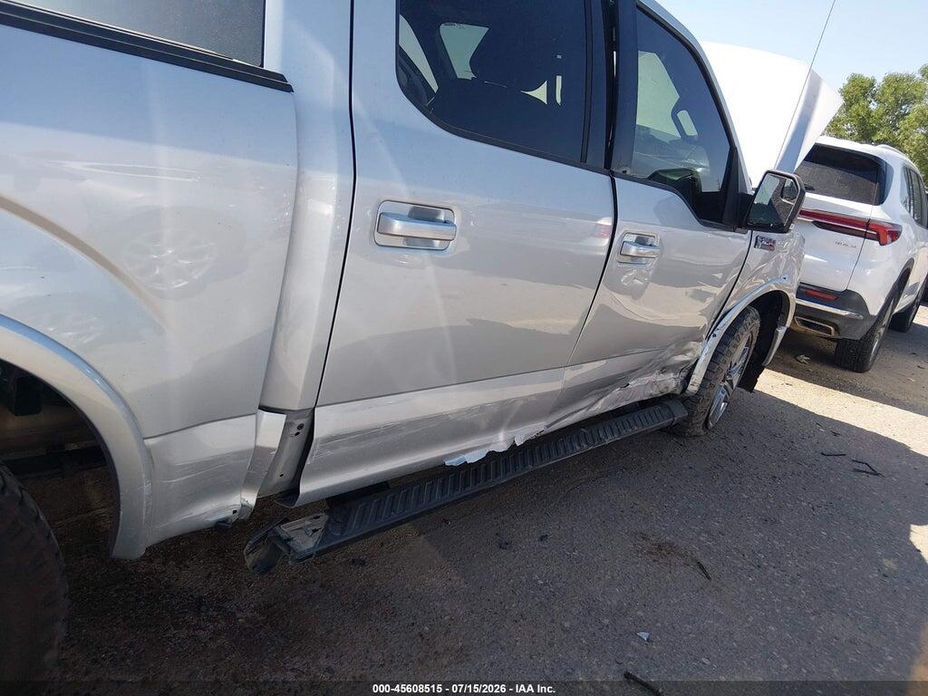 1FTEW1EPXKKD82092 2019 FORD F-150 photo no. 6