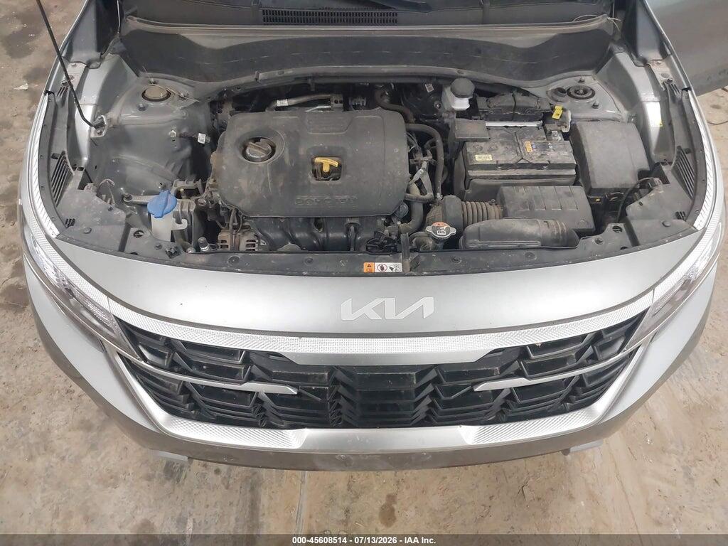 KNDEPCAA0R7637128 2024 KIA SELTOS photo no. 10