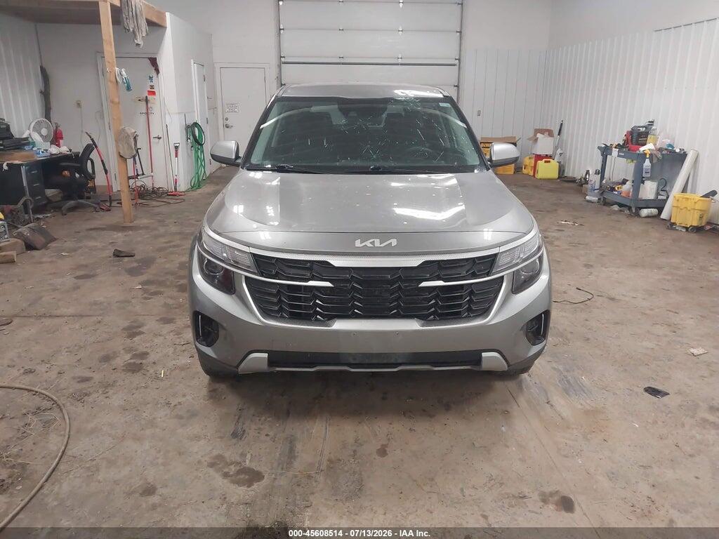 KNDEPCAA0R7637128 2024 KIA SELTOS photo no. 12