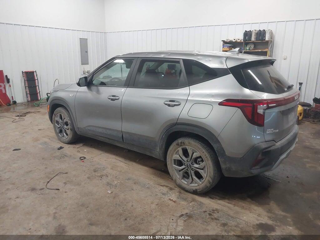 KNDEPCAA0R7637128 2024 KIA SELTOS photo no. 3