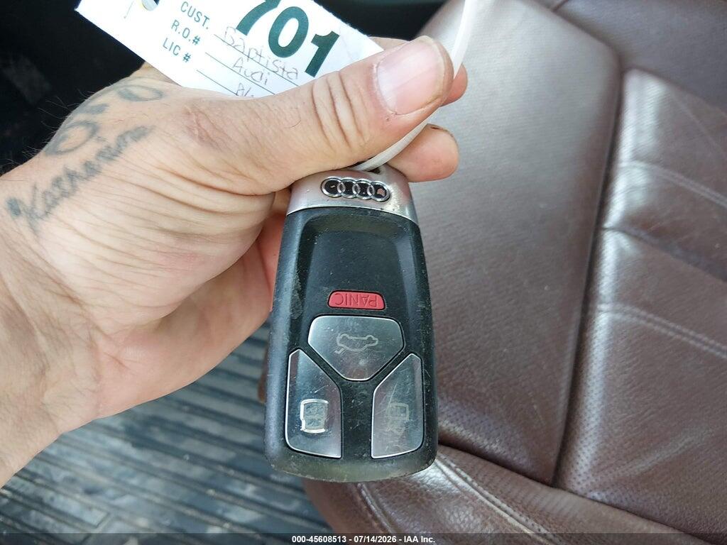 WAUBNCF59JA011957 2018 AUDI A5 photo no. 11