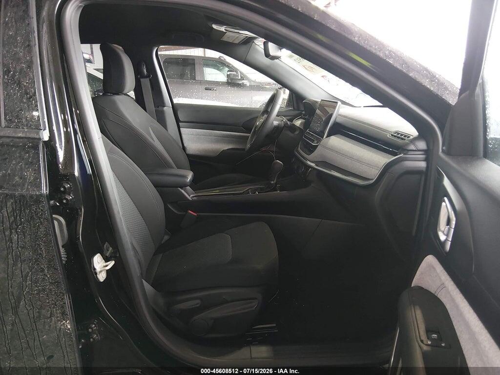 3C4NJDAN9PT573058 2023 JEEP COMPASS photo no. 5