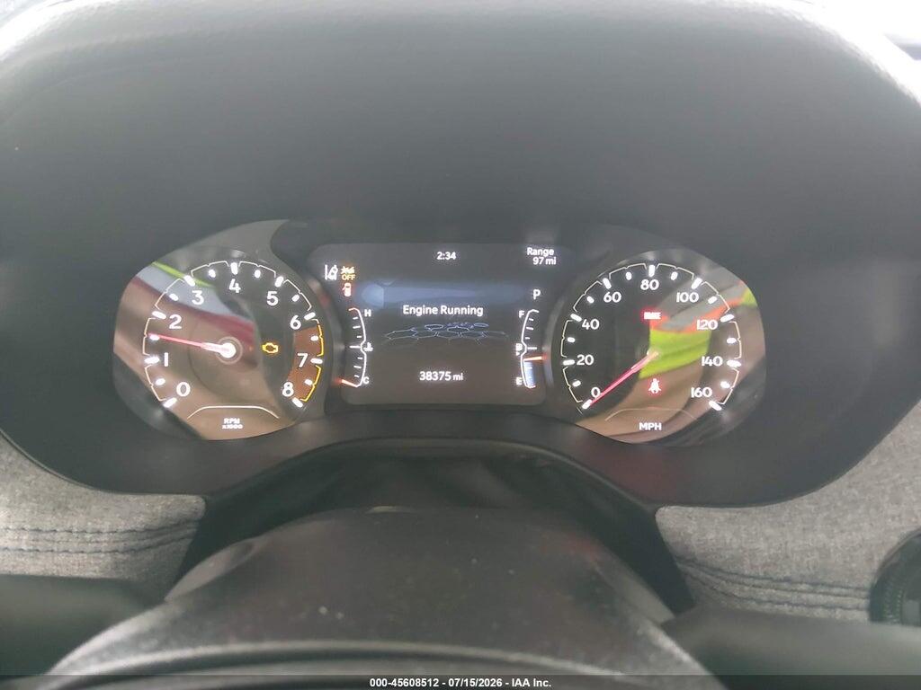 3C4NJDAN9PT573058 2023 JEEP COMPASS photo no. 7
