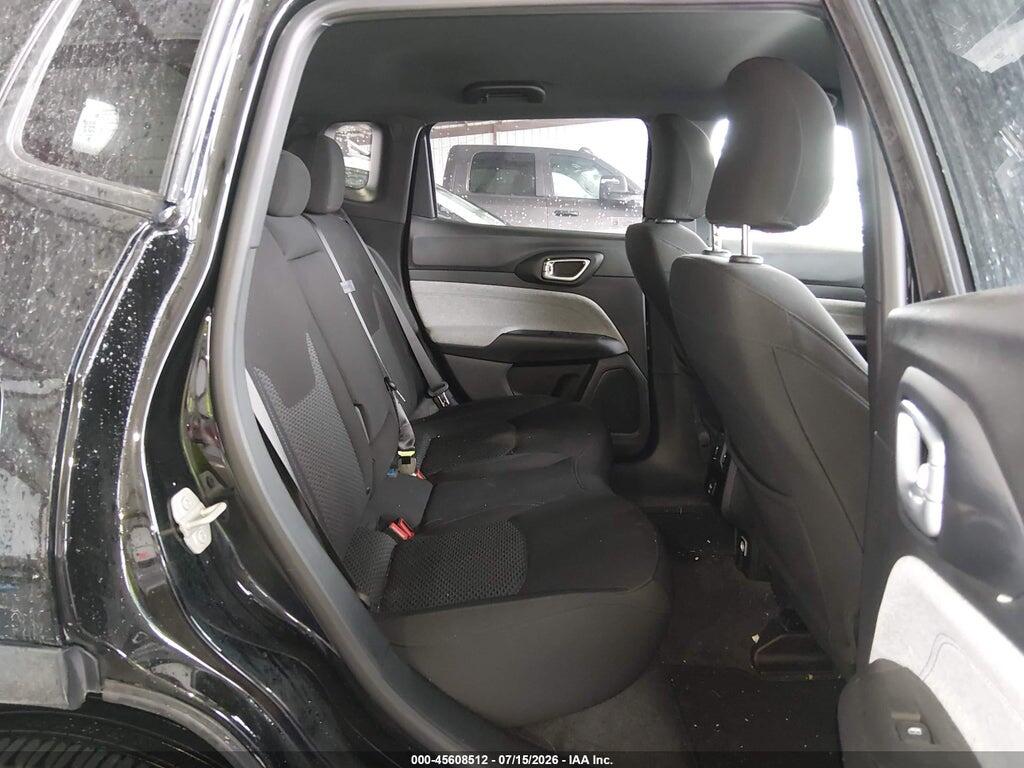 3C4NJDAN9PT573058 2023 JEEP COMPASS photo no. 8