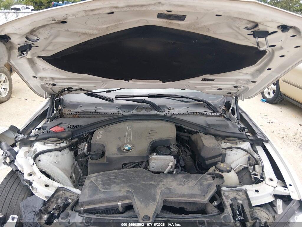 WBA3C3C52FK202958 2015 BMW 320I photo no. 10