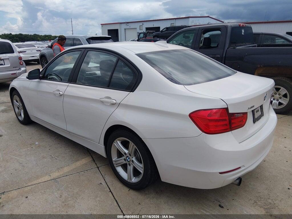 WBA3C3C52FK202958 2015 BMW 320I photo no. 3