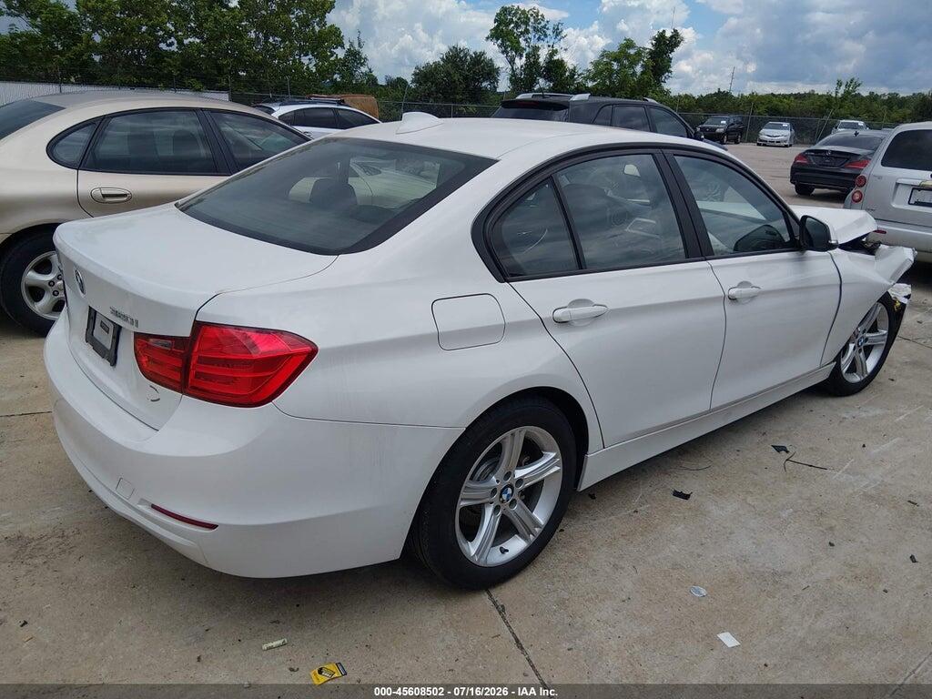WBA3C3C52FK202958 2015 BMW 320I photo no. 4