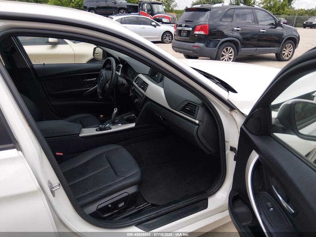WBA3C3C52FK202958 2015 BMW 320I photo no. 5