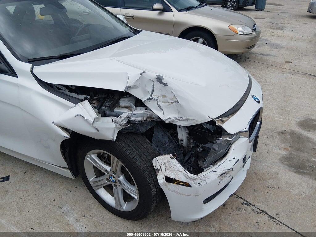 WBA3C3C52FK202958 2015 BMW 320I photo no. 6