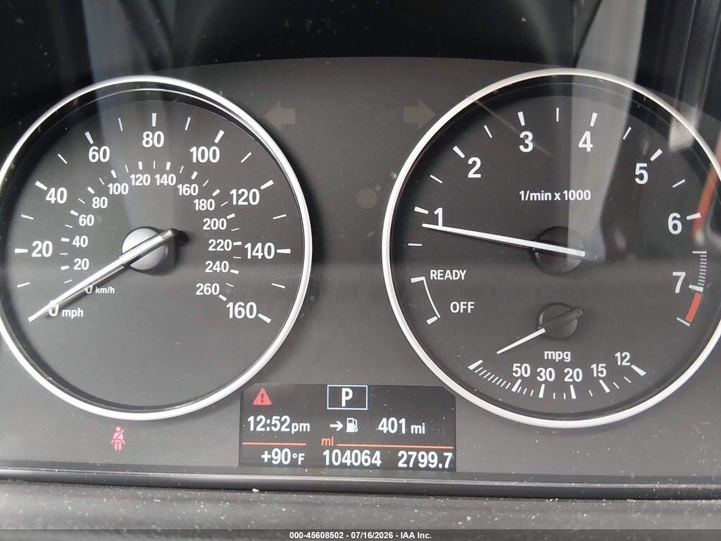 WBA3C3C52FK202958 2015 BMW 320I photo no. 7