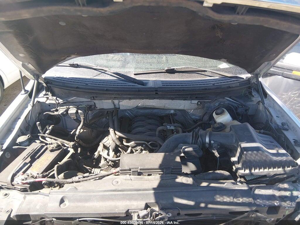 1FTFW1EF2DFB96246 2013 FORD F-150 photo no. 10