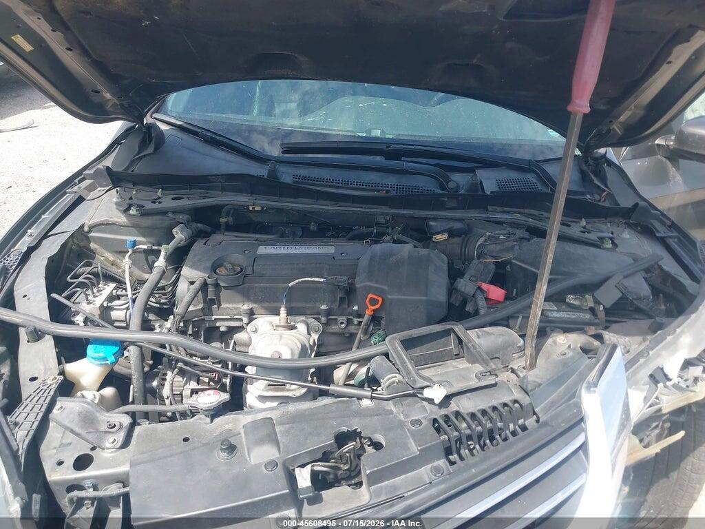 1HGCR2F87DA140642 2013 HONDA ACCORD photo no. 10