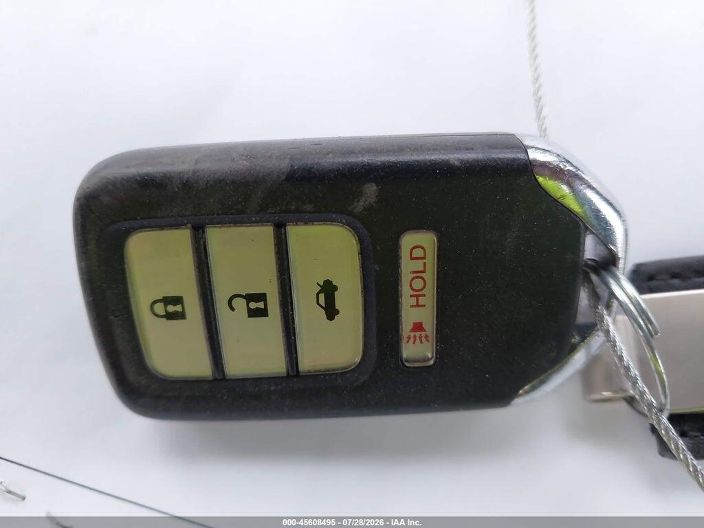 1HGCR2F87DA140642 2013 HONDA ACCORD photo no. 11