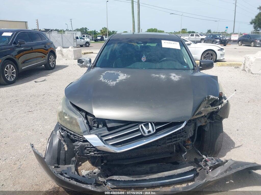 1HGCR2F87DA140642 2013 HONDA ACCORD photo no. 12