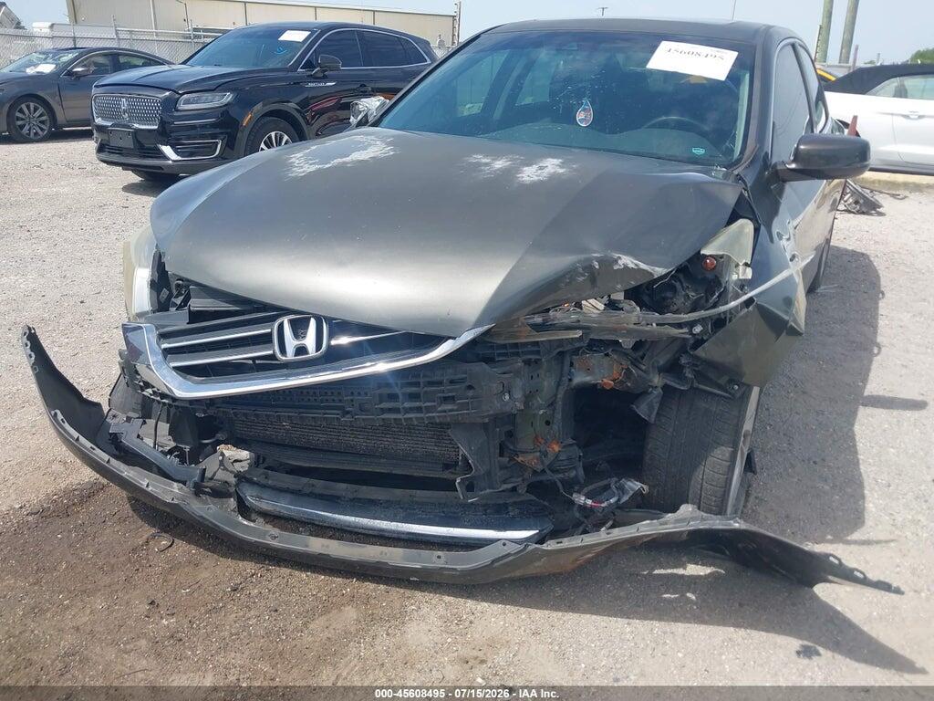 1HGCR2F87DA140642 2013 HONDA ACCORD photo no. 6