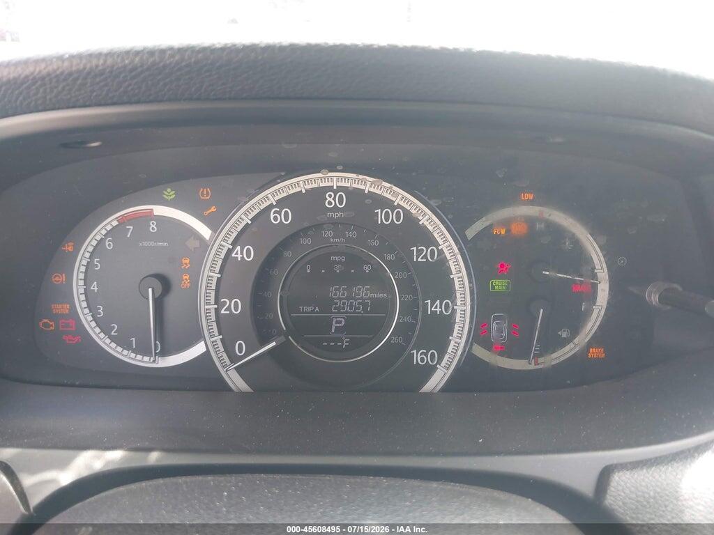 1HGCR2F87DA140642 2013 HONDA ACCORD photo no. 7