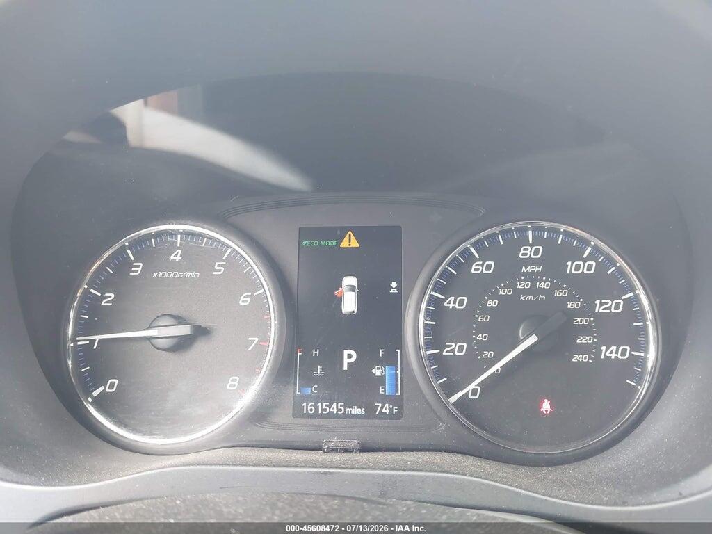 JA4AD3A3XJZ050138 2018 MITSUBISHI OUTLANDER photo no. 7