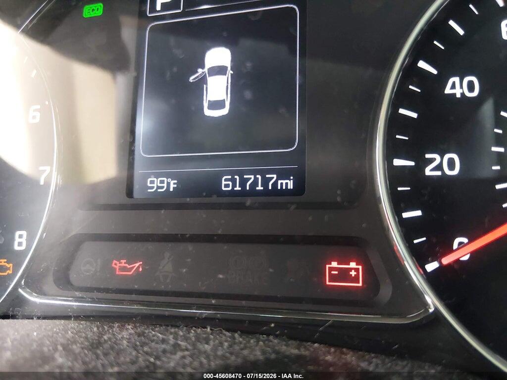 3KPFL4A70HE052087 2017 KIA FORTE photo no. 12