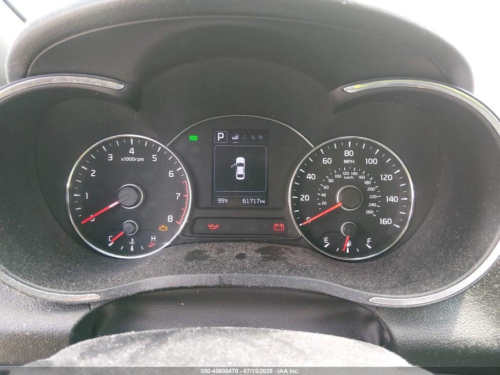 3KPFL4A70HE052087 2017 KIA FORTE photo no. 7