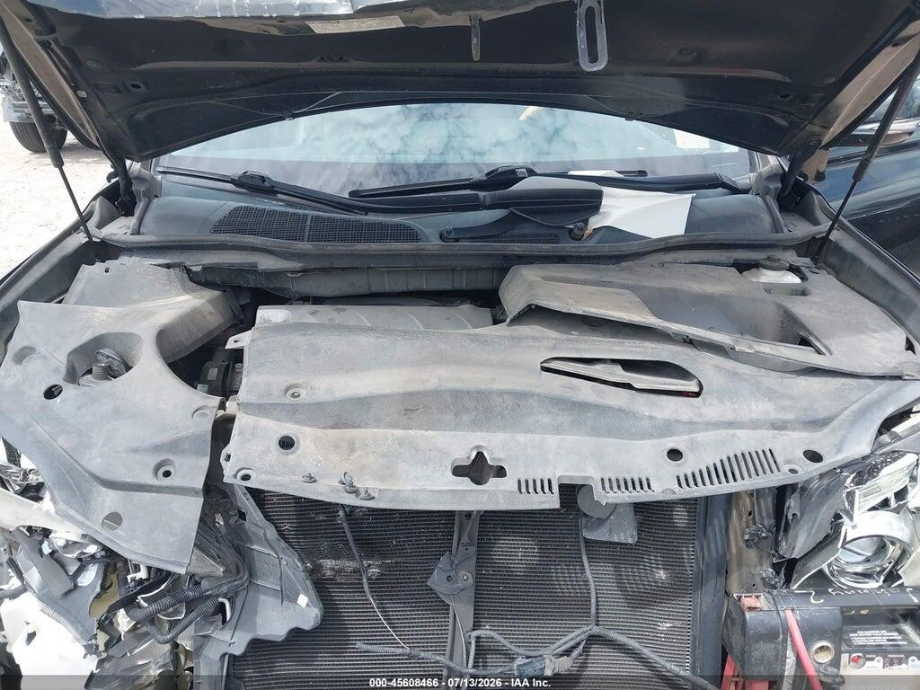2T2BK1BA1CC153734 2012 LEXUS RX 350 photo no. 10