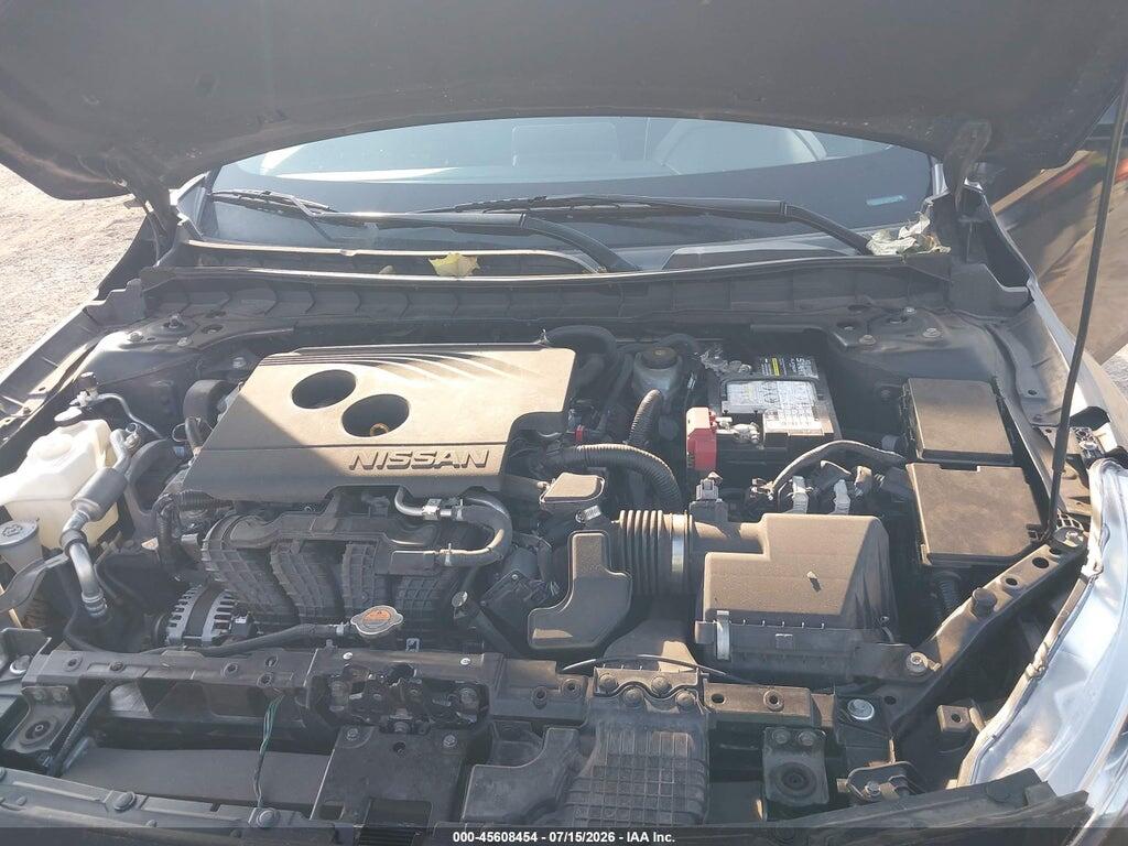 1N4BL4BV3KC122617 2019 NISSAN ALTIMA photo no. 10