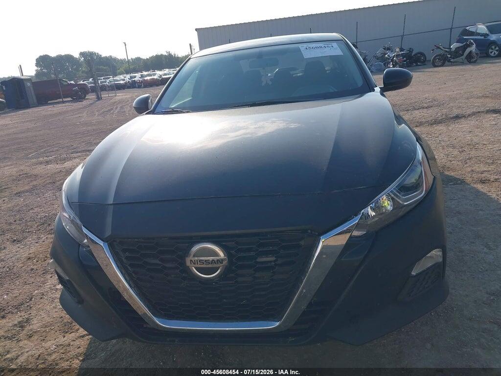 1N4BL4BV3KC122617 2019 NISSAN ALTIMA photo no. 12