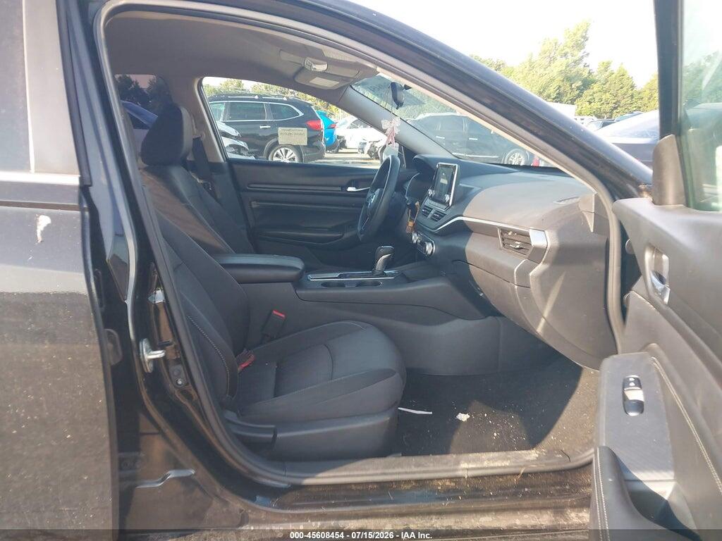 1N4BL4BV3KC122617 2019 NISSAN ALTIMA photo no. 5