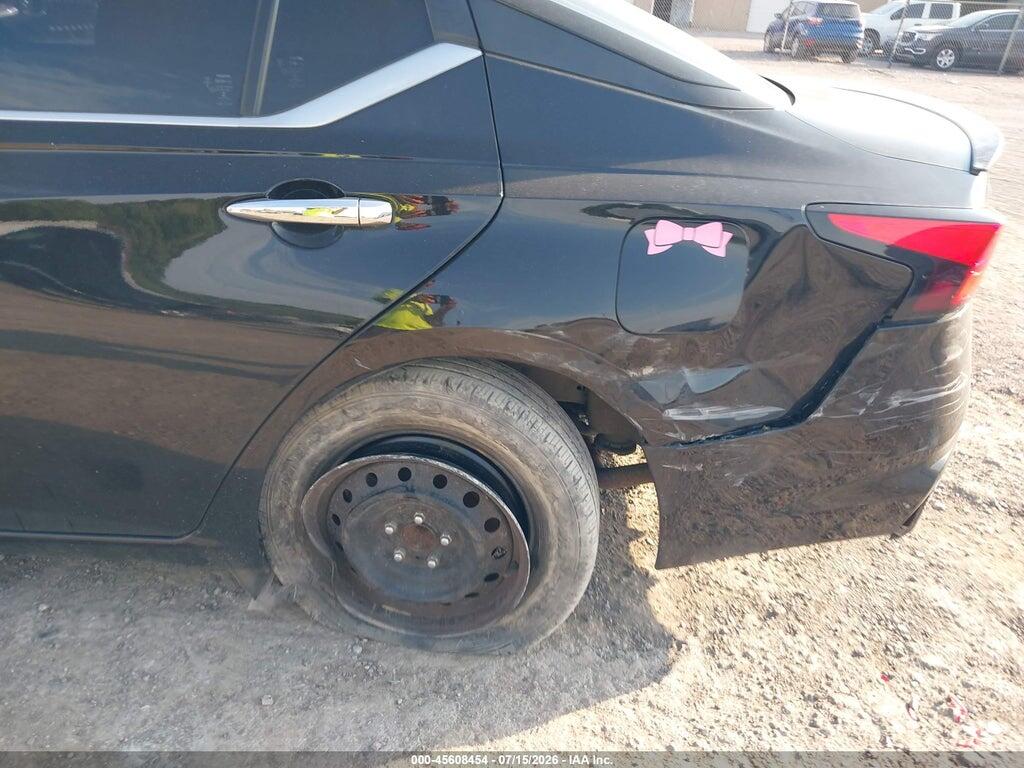 1N4BL4BV3KC122617 2019 NISSAN ALTIMA photo no. 6