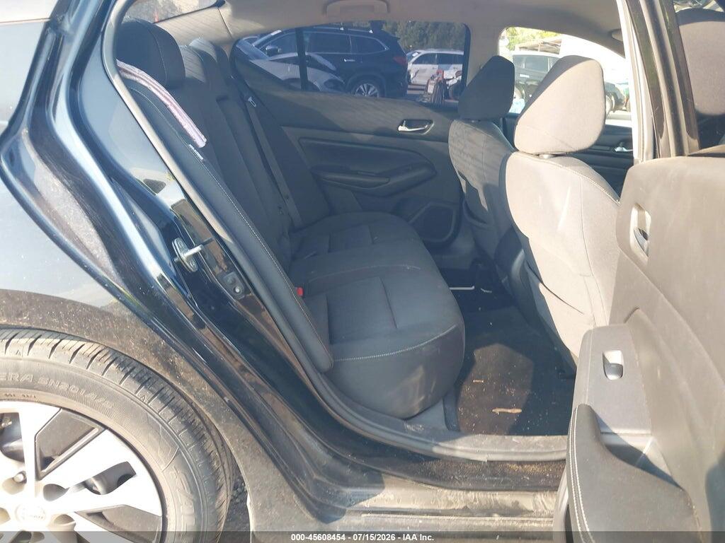 1N4BL4BV3KC122617 2019 NISSAN ALTIMA photo no. 8