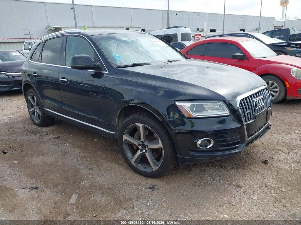 WA1CMAFP9FA023091 2015 AUDI Q5 photo no. 1