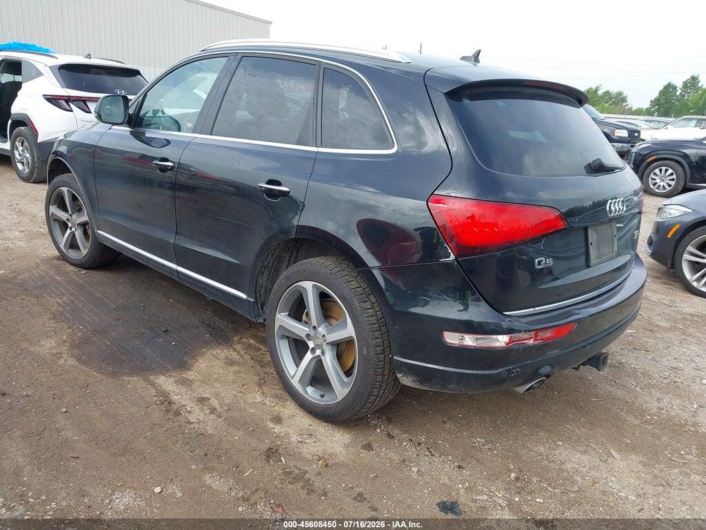 WA1CMAFP9FA023091 2015 AUDI Q5 photo no. 3